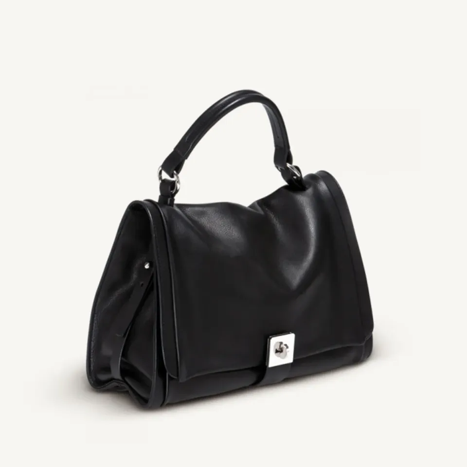 Mauro Governa Heritage Collection 5350 borsa pelle vera