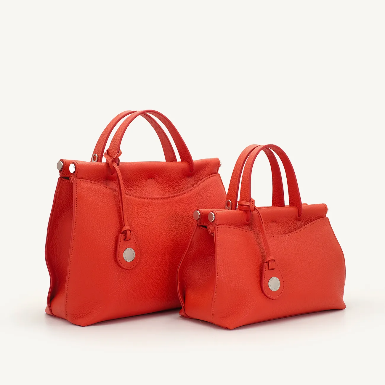 Mauro Governa Woman Collection 7401 borsa pelle