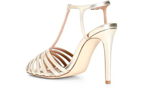 CafèNoir Sandali T Gabbia Scarpe Donna