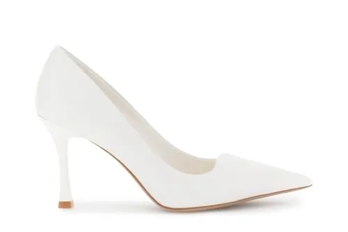 CafèNoir Décolleté Nappa Punta Tacco 8,5 cm Donna