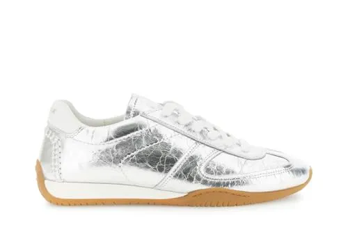 CafèNoir Running sneakers donna 39 EU pelle laminata