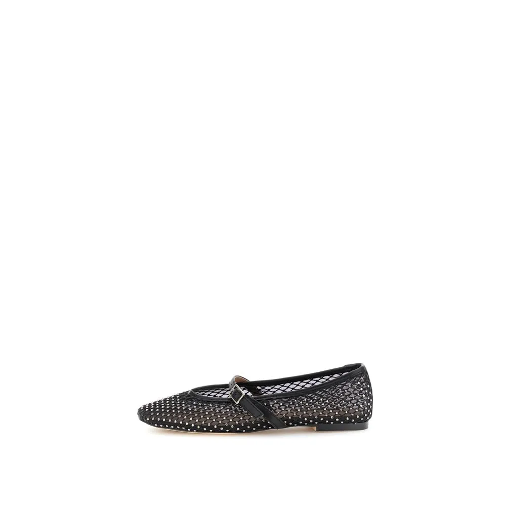 CafèNoir Ballerine Retina Multistrass Eleganti