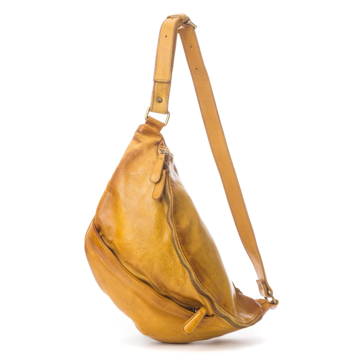 La Via Firenze Unique U003 Ugo borsa tracolla unisex
