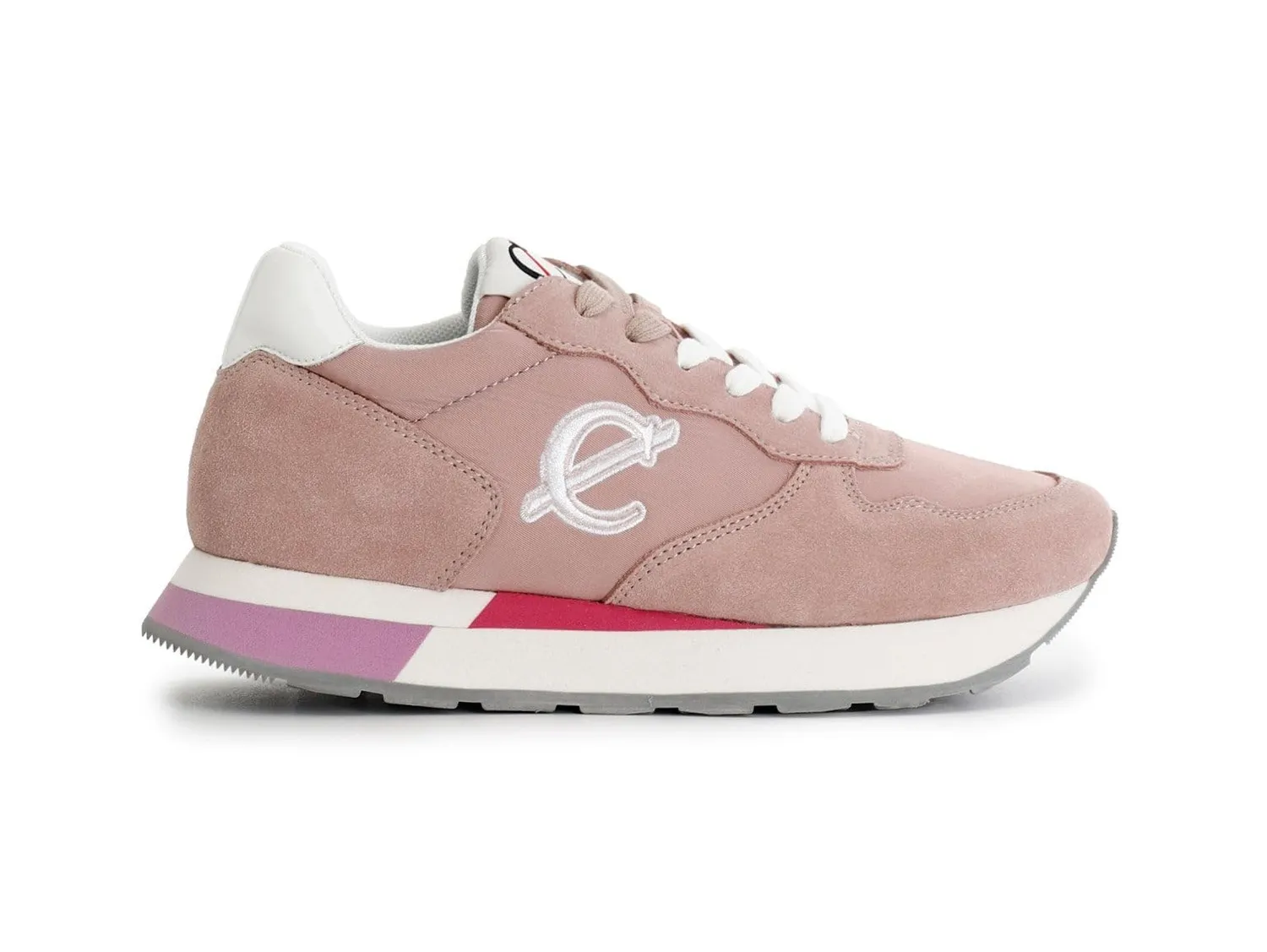 CafèNoir Sneakers Camoscio Sneakers Donna 41 Multi Pois