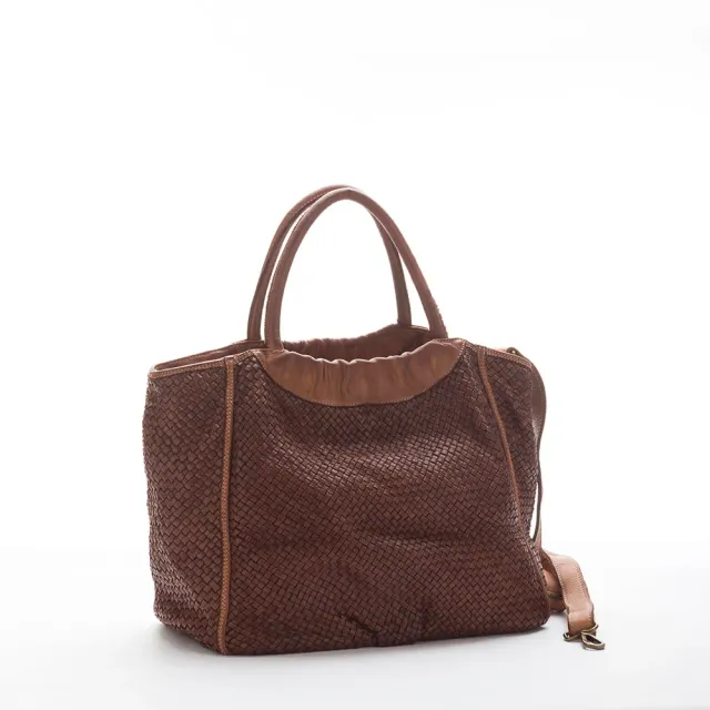La Via Firenze Butter 2101 Butterfly borsa mano pelle
