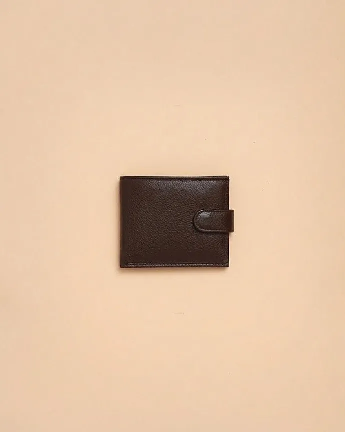 Figus 74D Mini Uomo portafoglio in pelle