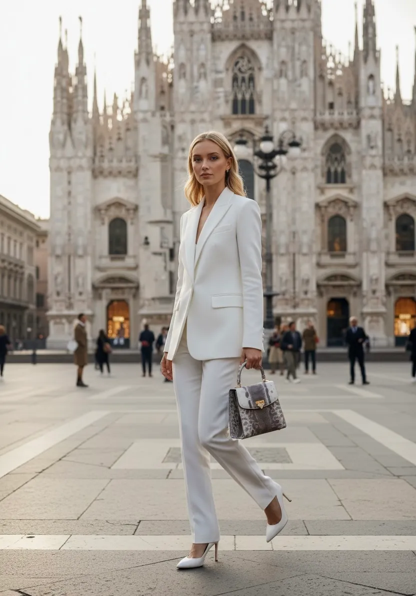 Cardinal Milano Tiffany Brown borsa karung marrone opaca