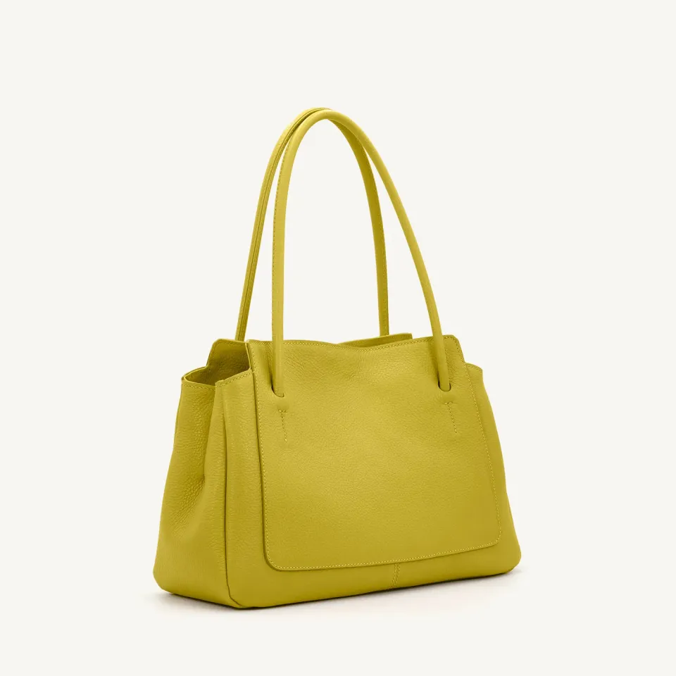 Mauro Governa Donna 7311 borsa spalla pelle